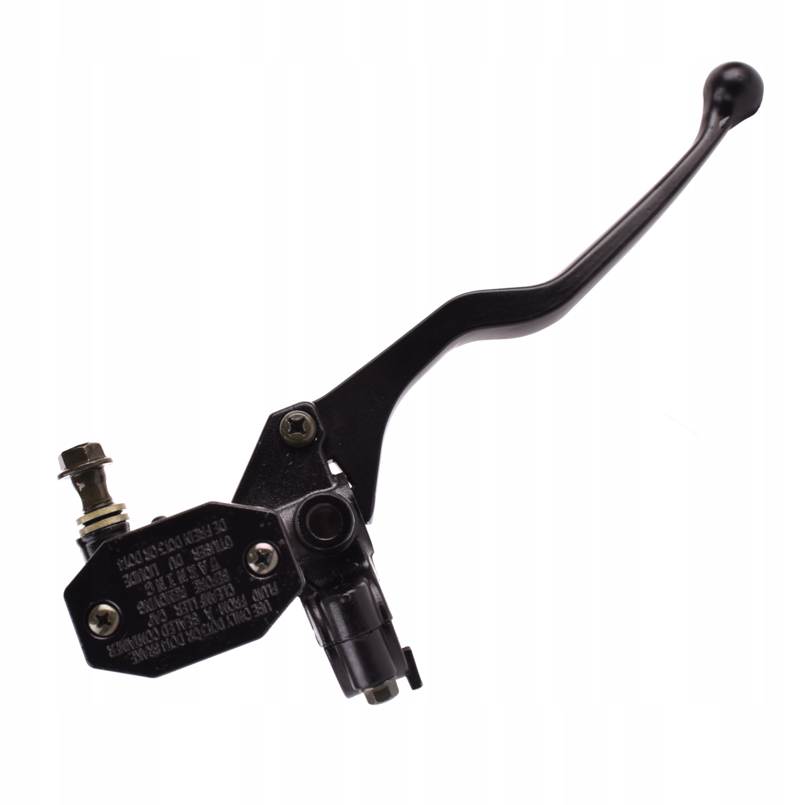 POMPA HAMULCA na PRZOD Junak Romet Zipp Router