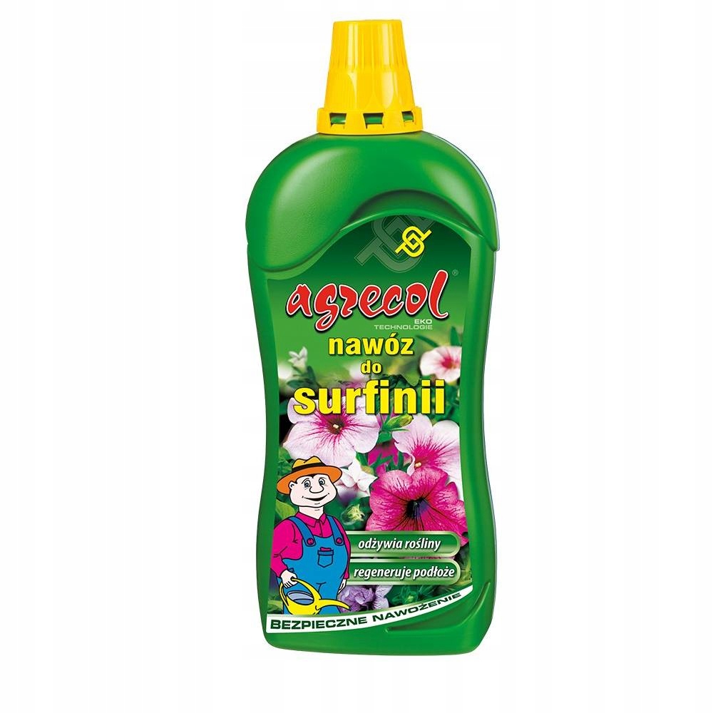 

Agrecol Nawóz do Surfinii 750 ml