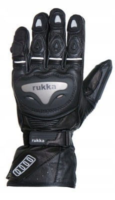 Rękawice Turystyczne skórzane Rukka Argosaurus 8