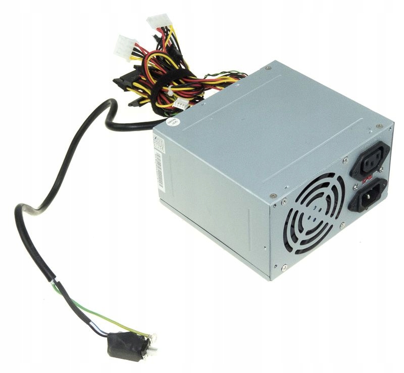 American Media Systems PP-3203 T Napájecí Zdroj 320 W