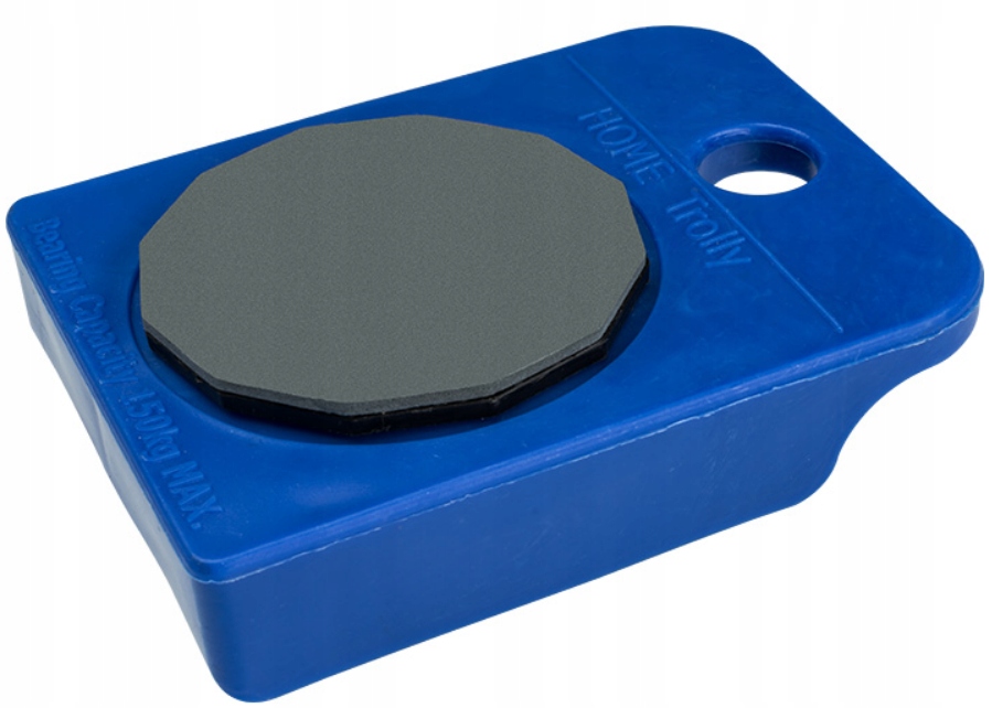 

Rolki Transportowe Obrotowe Platforma 150KG