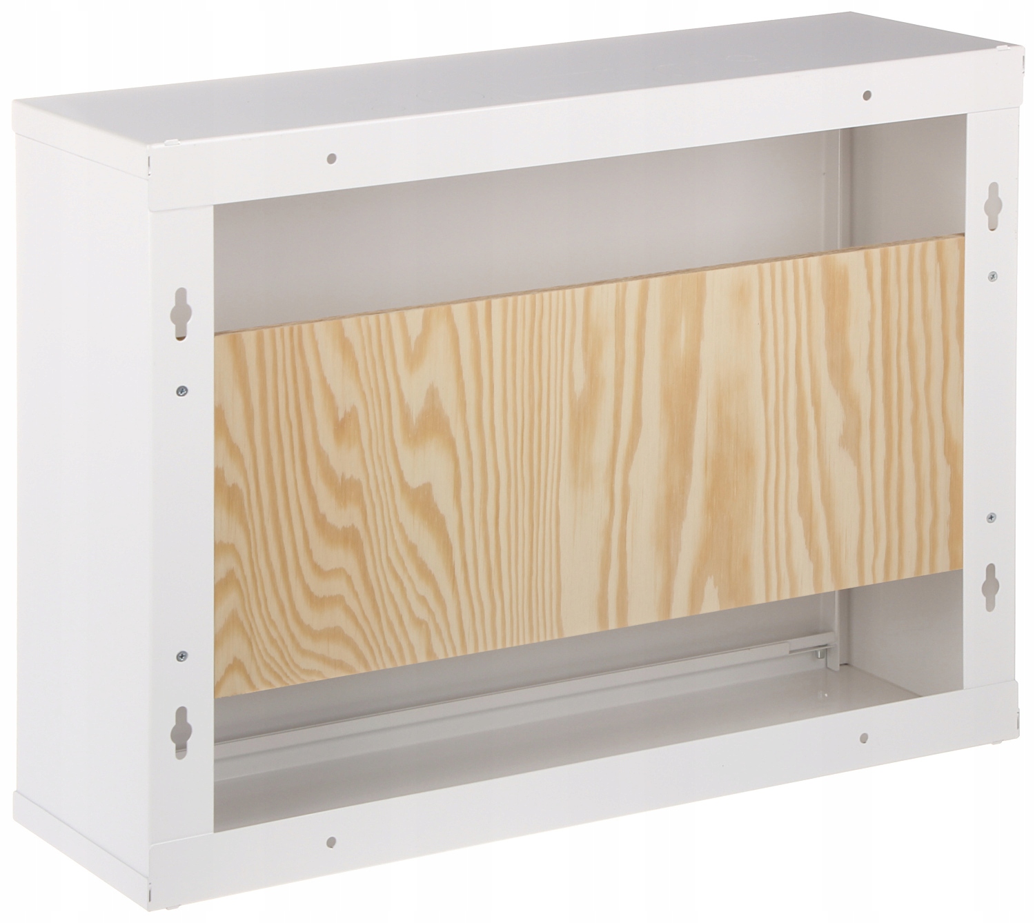 Obudowa TPR-6/ST 540x420x180mm Biała ABCV Model TPR-6/ST