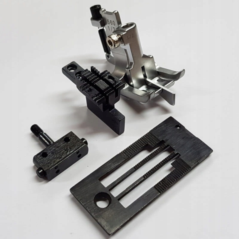 Rozstaw igieł 1560 JUKI, OLISEW 3/8"