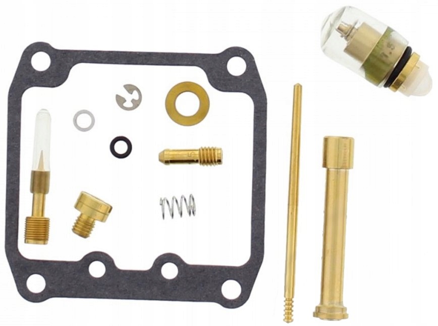 Sada Oprava Karburátoru Suzuki Vs 1400 Glp Intruder