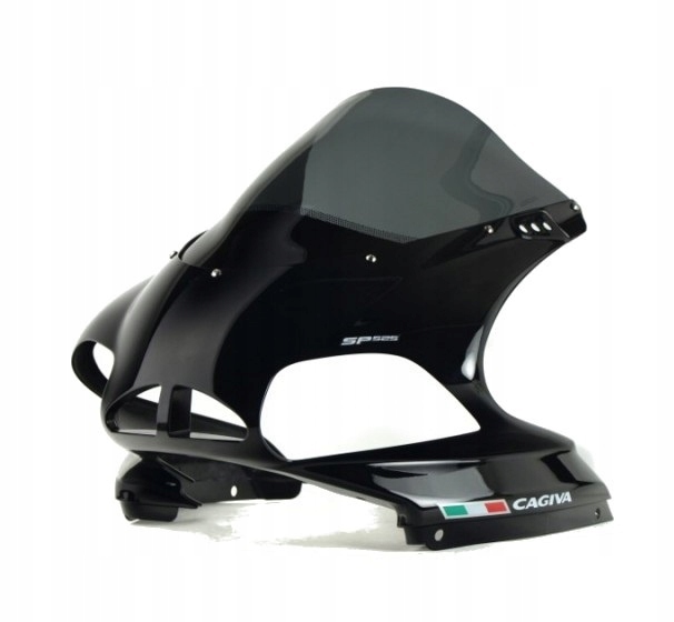 LOSTER szyba owiewka racing CAGIVA MITO SP 525 08-11