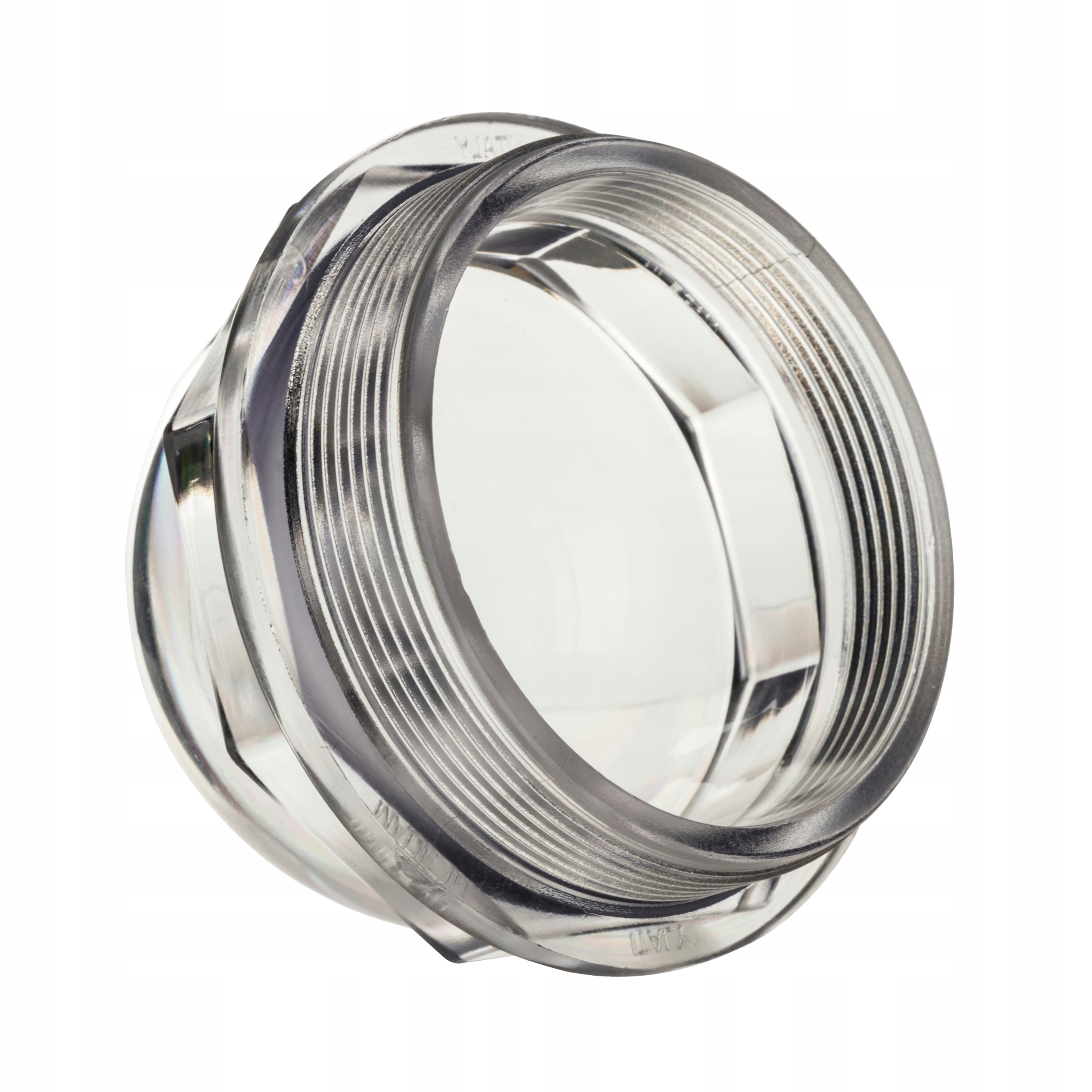 Wziernik wizjer beczkowozu gwint montażowy 3" Producent części inny