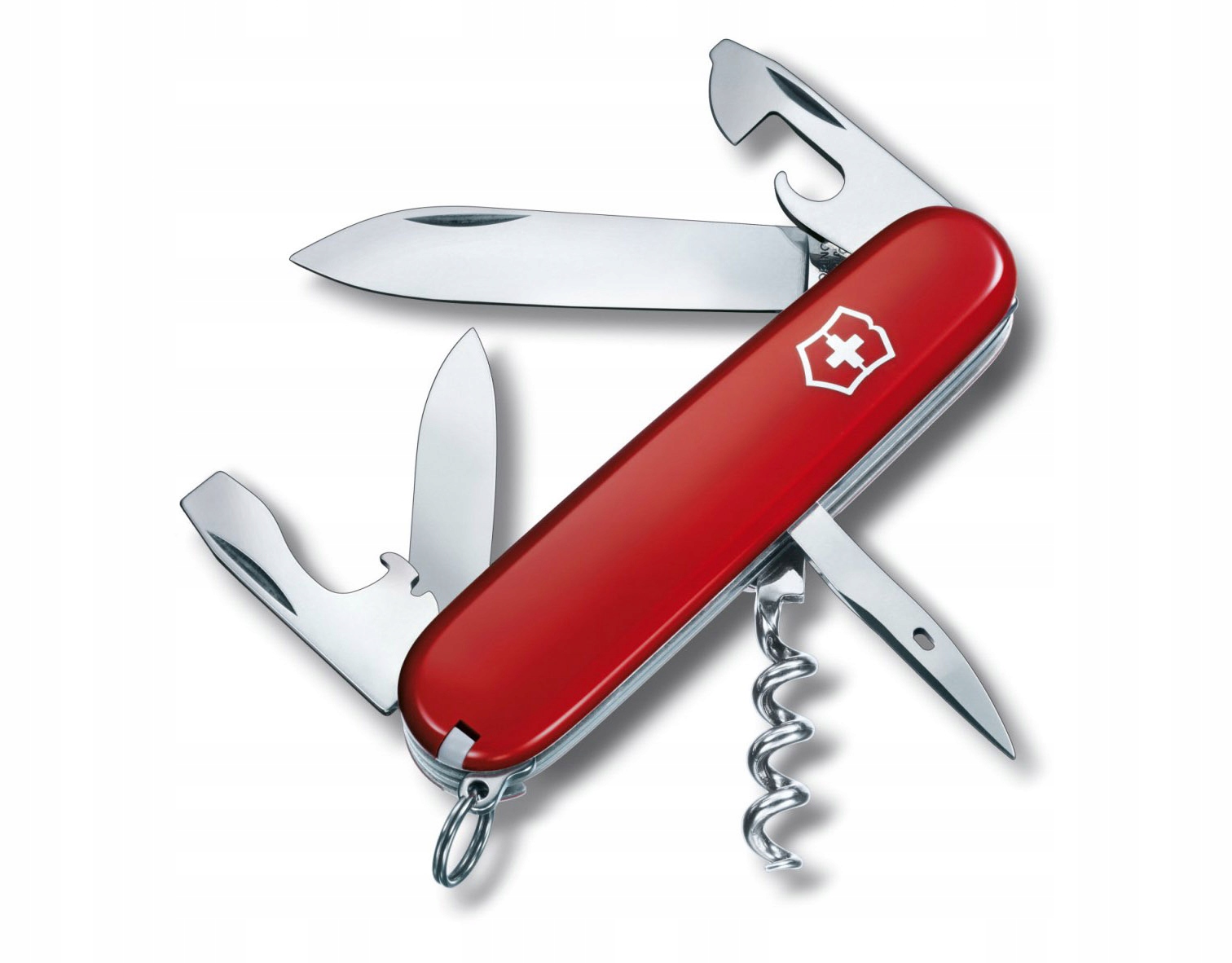 

Scyzoryk Victorinox Spartan (1.3603)