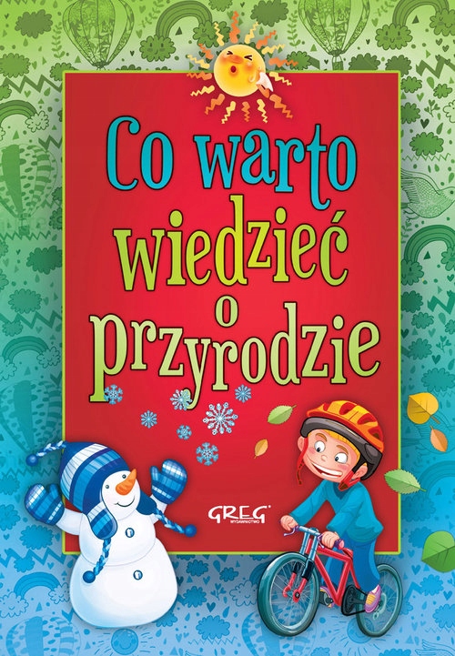 

Co Warto Wiedzieć O Przyrodzie Michta Izabela