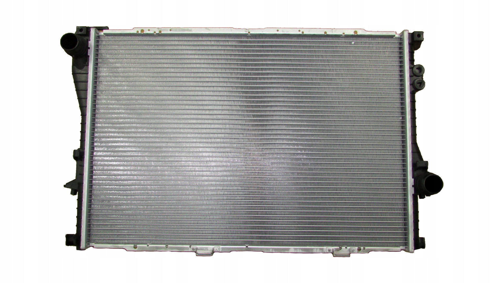 CHŁODNICA WODY BMW 5 E39 2.0 2.5 2.8 3.0 3.5 4.4