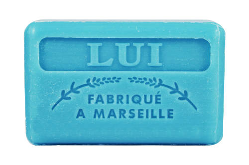 

Foufour Mydło marsylskie 125g Lui dla Niego (męski