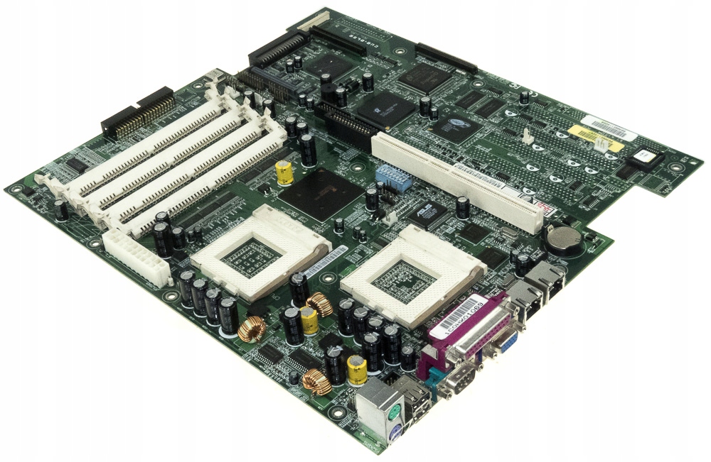 Hp Cur-dlsr str. 370 Netserver LP1000R P1824-69026