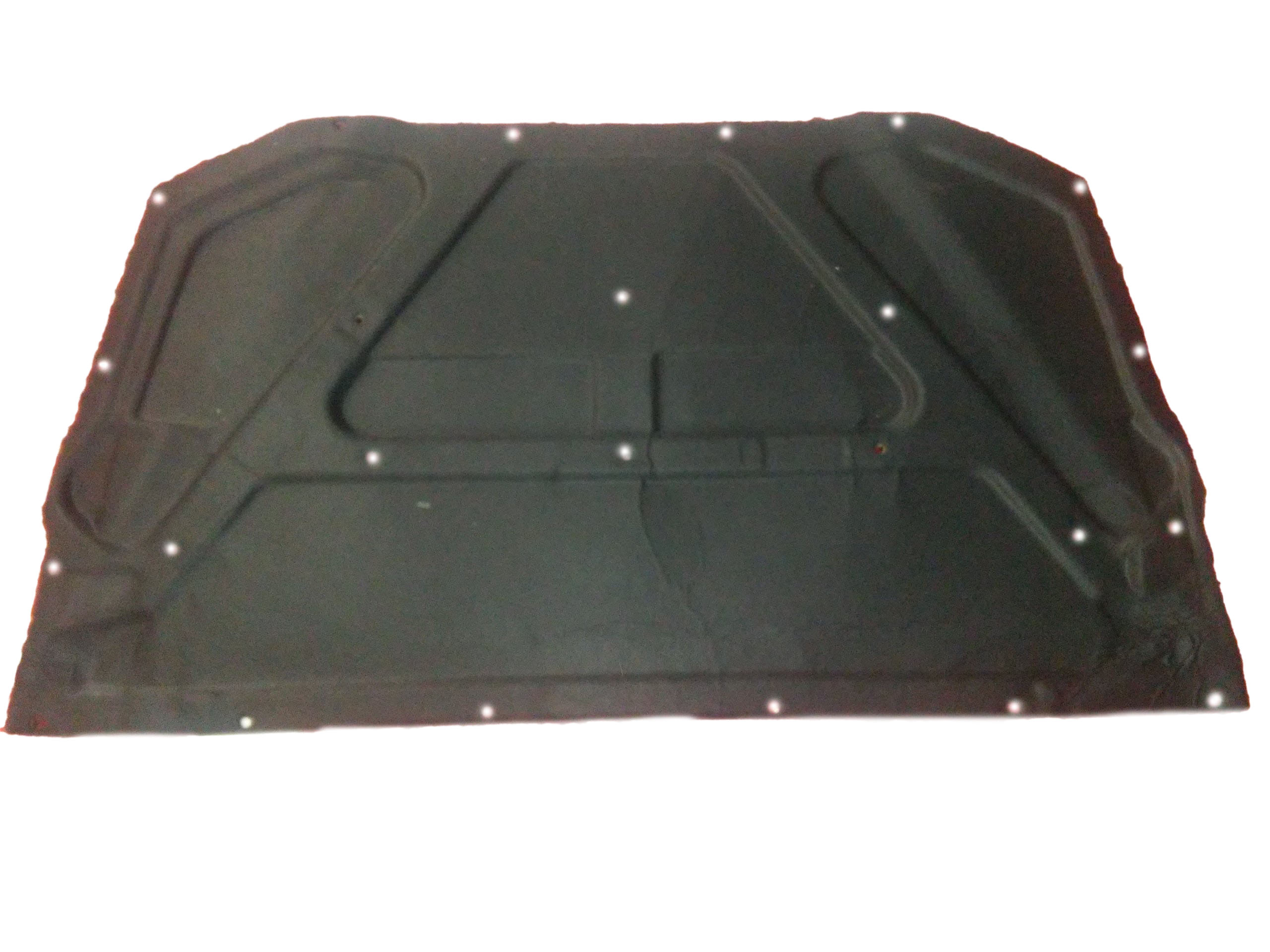 Звукоізоляція капота передня ALFA ROMEO 156 60654649