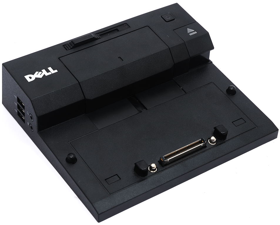 STACJA DOKUJĄCA DELL PR03X USB DP E6410 M4600 FV
