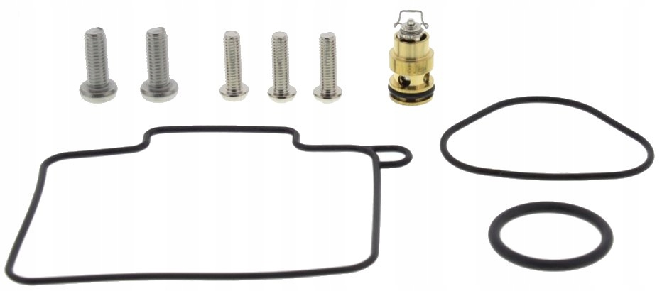 Sada Oprava Karburátoru Yamaha Yz 125 99-015