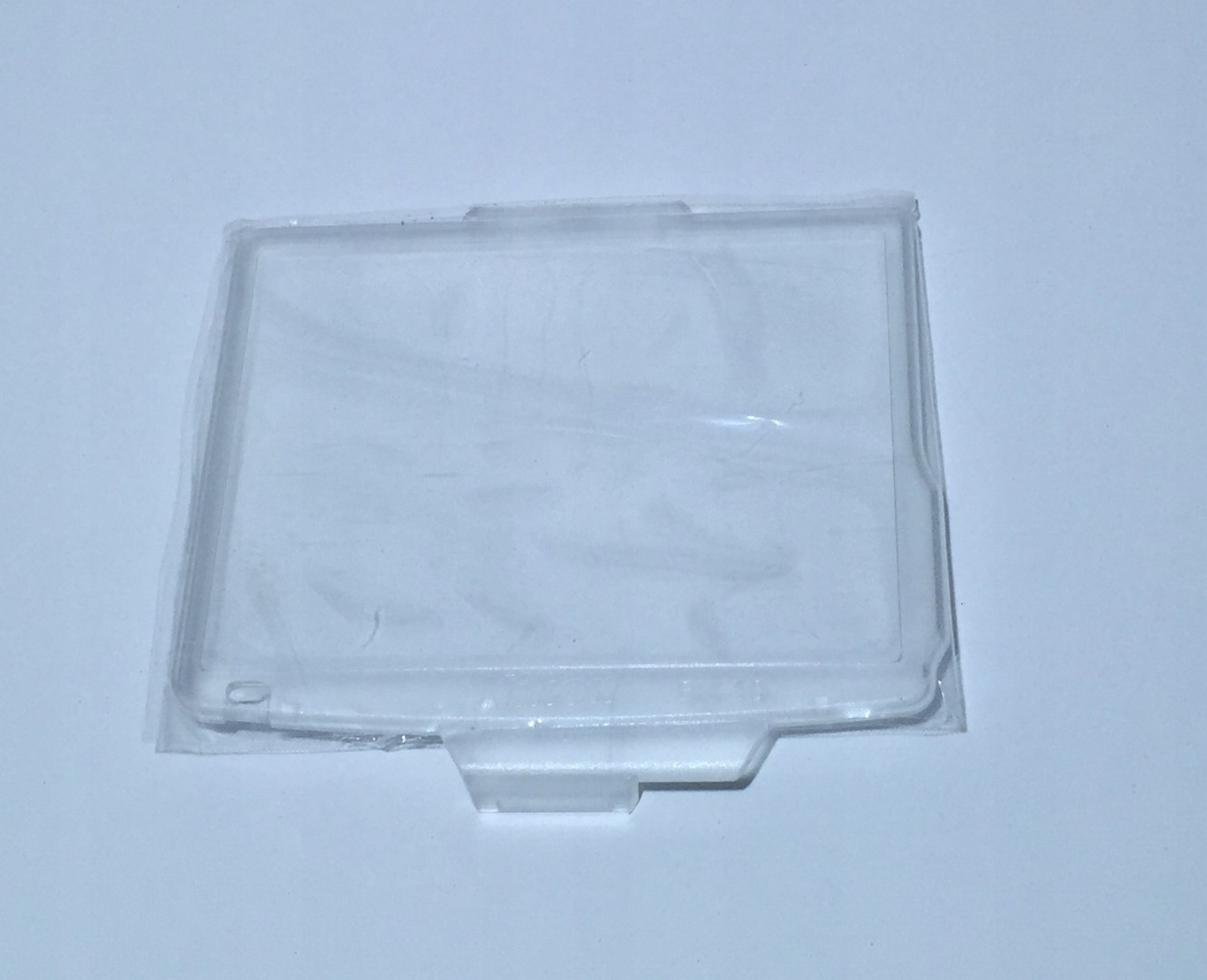 Szybka osłona LCD NIKON D90 BM10