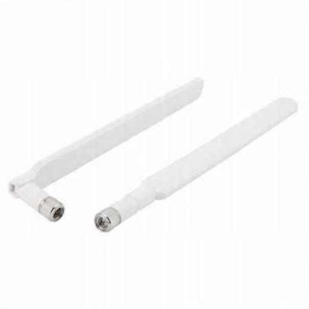 

2x Antena Lte do Huawei Huawei B890 B315 B310