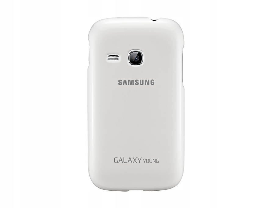 

Etui Protective Samsung Young S6310 nakładka tył