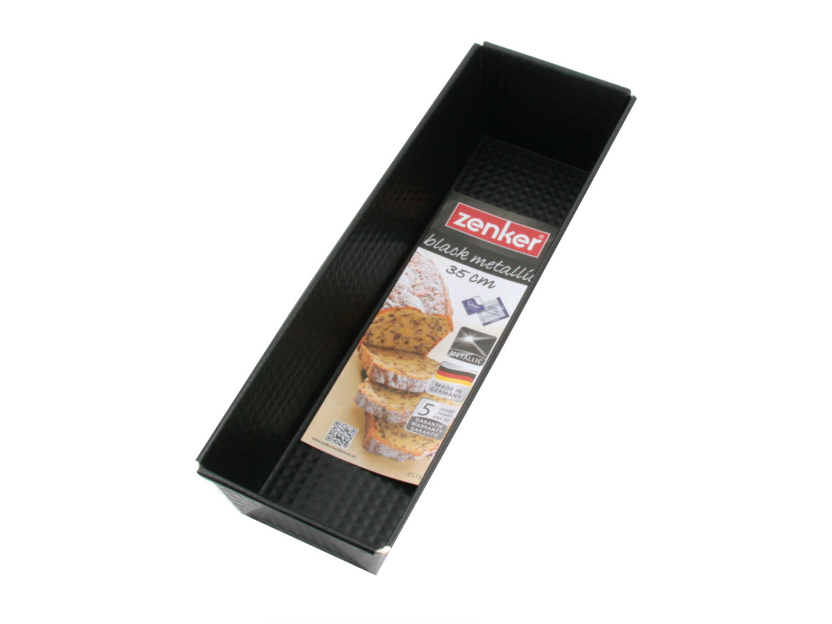 

Keksówka Keks 35 CM Zenker Fackelmann 6515