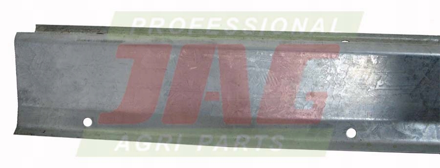 BLACHA ODRZUTNIKA SŁOMY CLAAS 608548