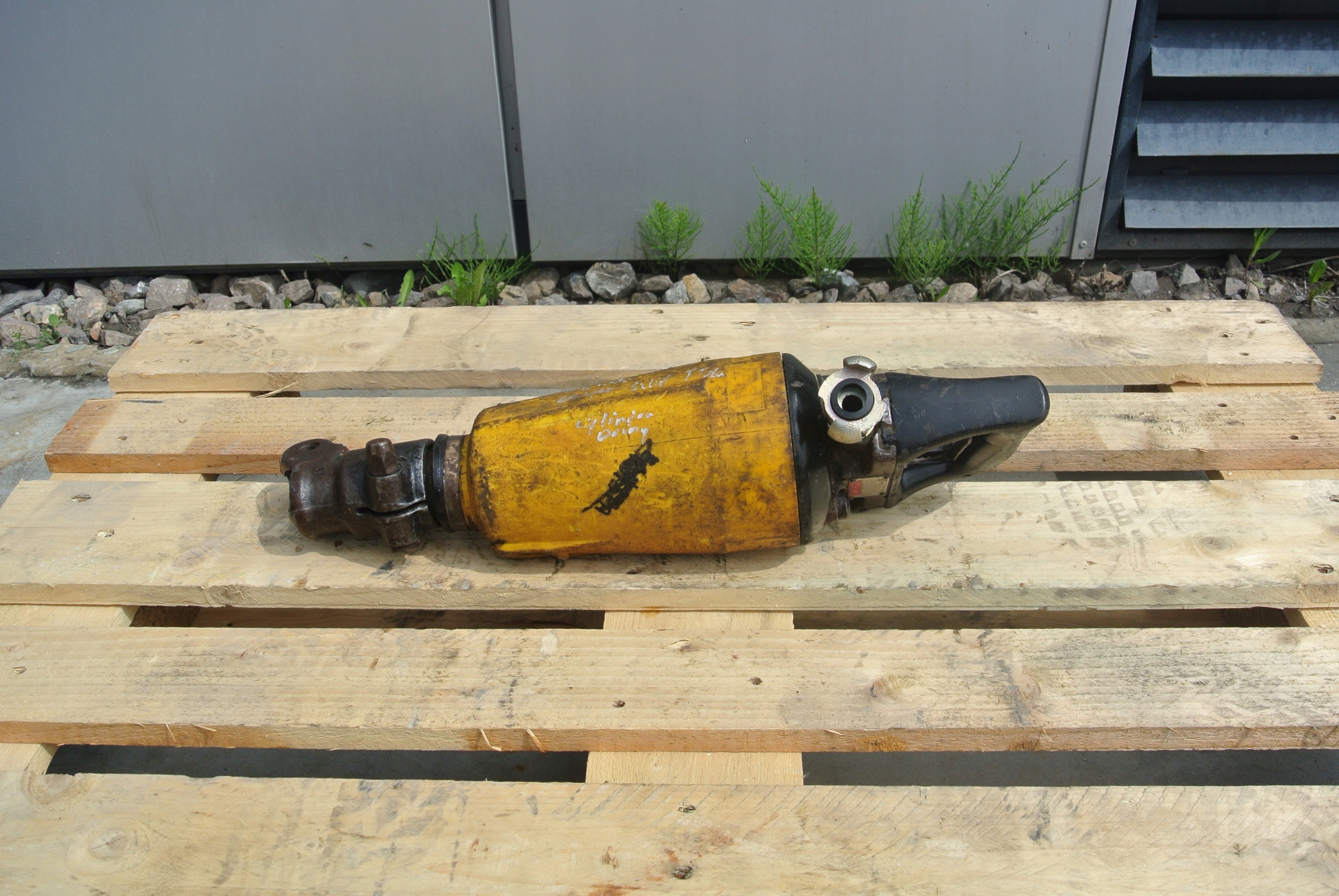 MŁOT PNEUMATYCZNY ATLAS COPCO TEX 11 FW23%