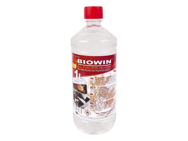 

Paliwo Żelowe 1L do wędzarki bezdymne Browin