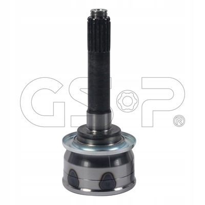 PRZEGUB ZEWNĘTRZNY do OPEL FRONTERA A 2.2i 2.3 TD Producent części GSP