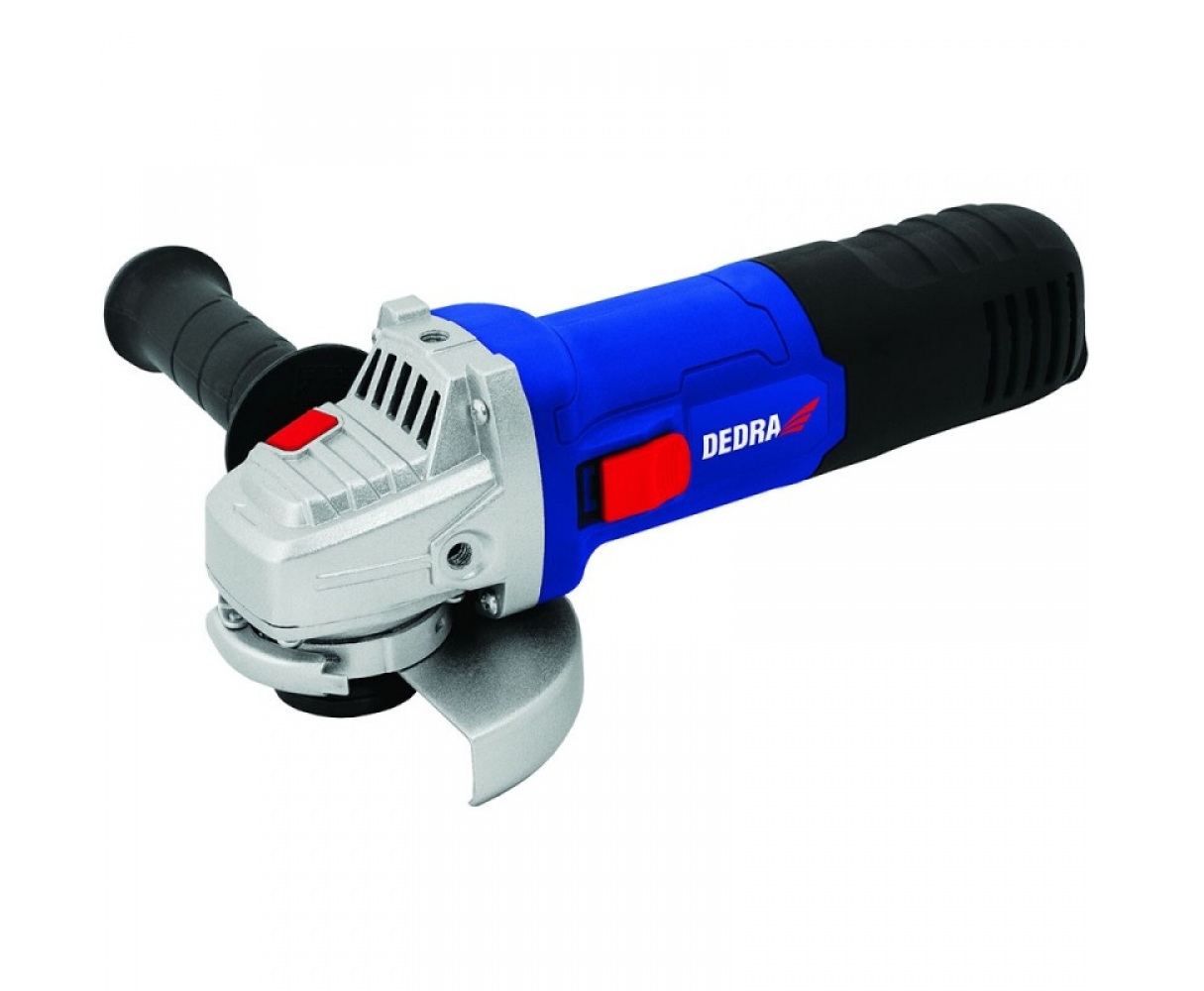 Dedra Úhlová bruska 125 mm 860 W DED7950