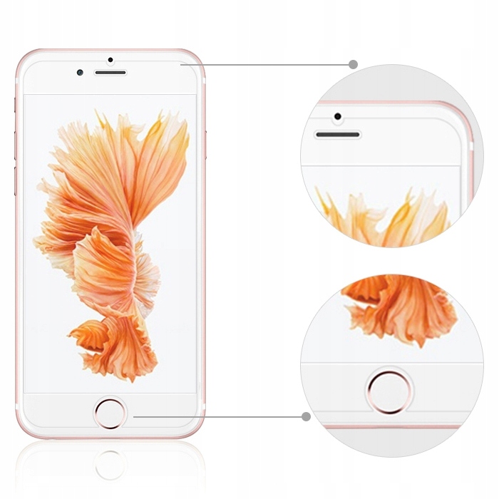 Szkło Hartowane 9H do SAMSUNG GALAXY A52 4G / 5G Liczba sztuk w opakowaniu 1 szt.