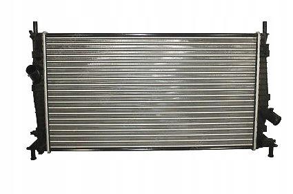 Радиатор воды FORD C-MAX 07- 1.6-2.0