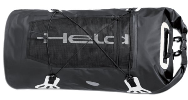 

Torba rolka podróżna Held Roll Bag Czarna 40 l