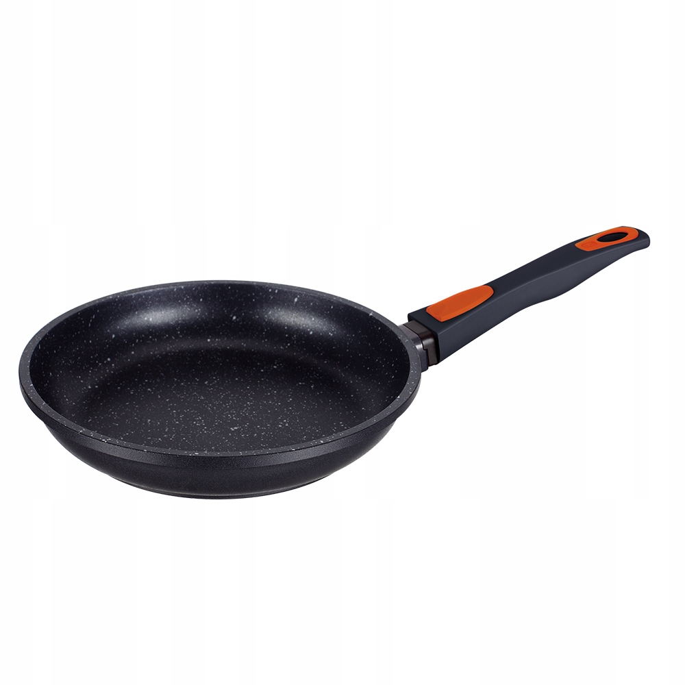 

Patelnia Granit Diamond 24cm Berlingerhaus BH-1102