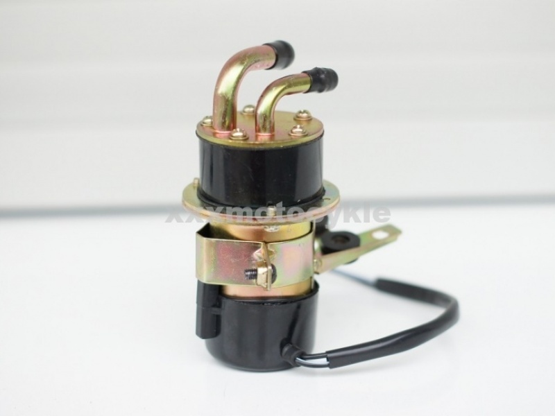 YAMAHA YZF 600 R6 99 02 POMPA PALIWA BENZYNY R 6 Weight with packaging 0 6 kg