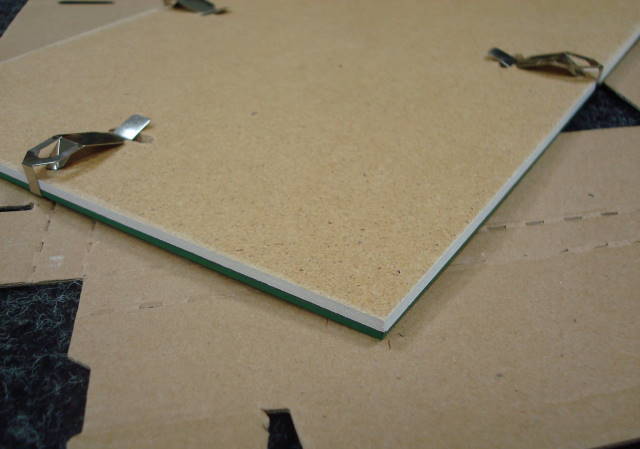 ANTYRAMA 61x91,5 PLEXI - PRODUKT POLSKI