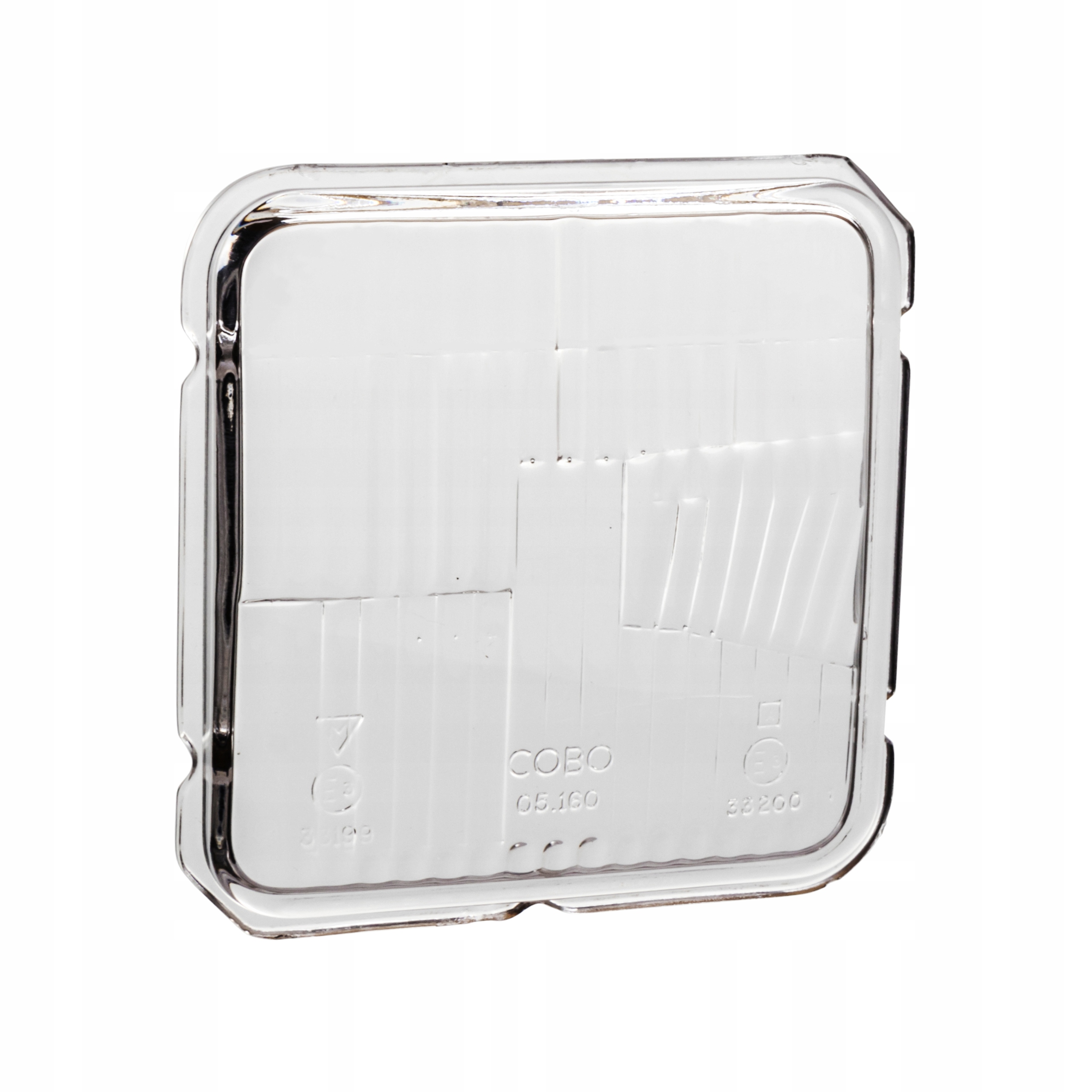 

Klosz lampy przedniej Same Landini 2.8029.340.1