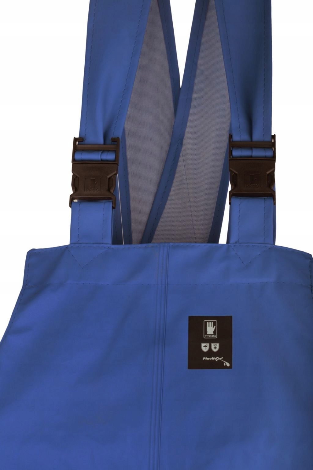 Ubranie Rybackie Sztormiak + Spodnie Produkt Pros Linia plus size (duże rozmiary)