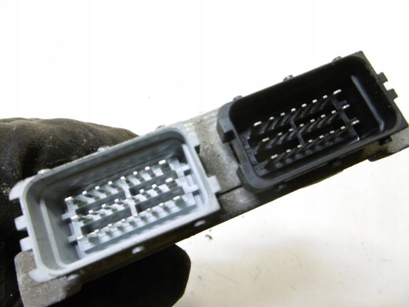 STEROWNIK MODUL KOMPUTER GAZU LPG 4CYL AEB2001 Engine Type Gasoline