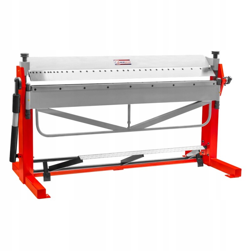 Ohýbačka Holzmann AKM2020 ohýbačka hran