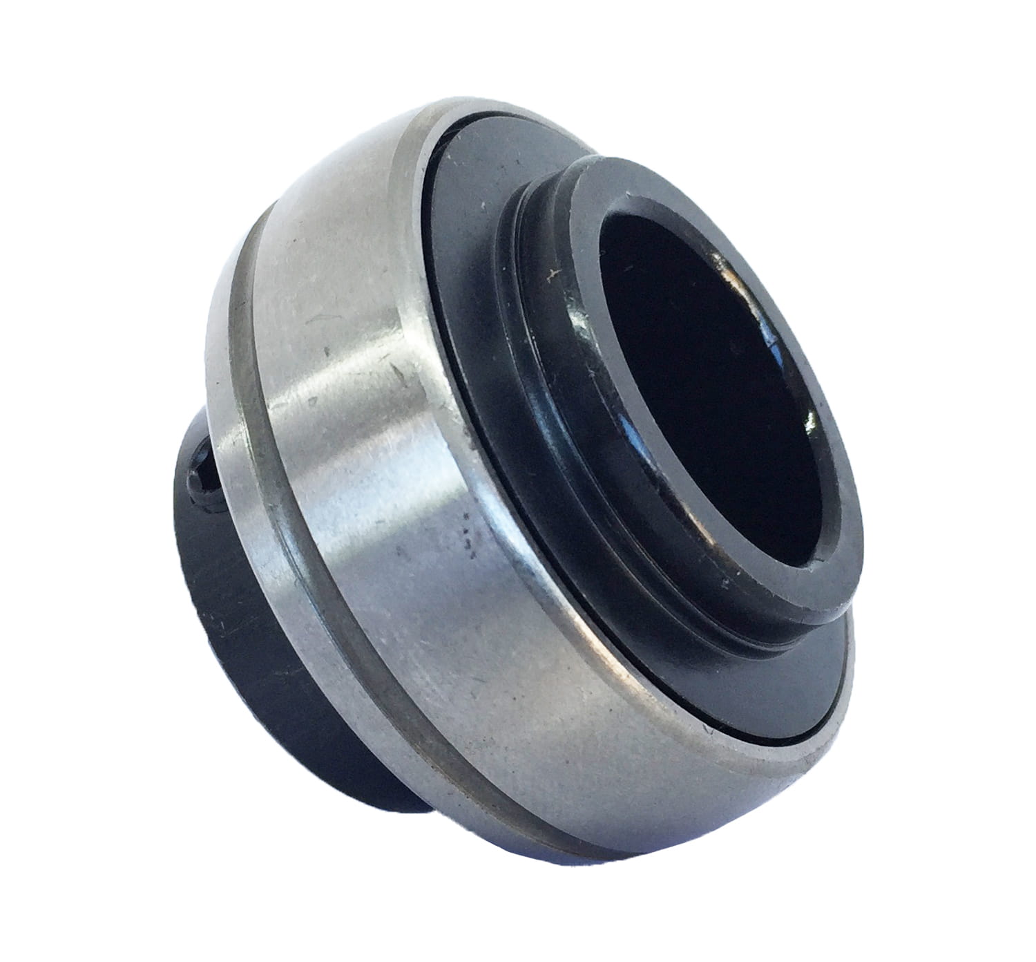 Łożysko samonastawne UC 208 40x80x49,2 mm ISB Marka ISB