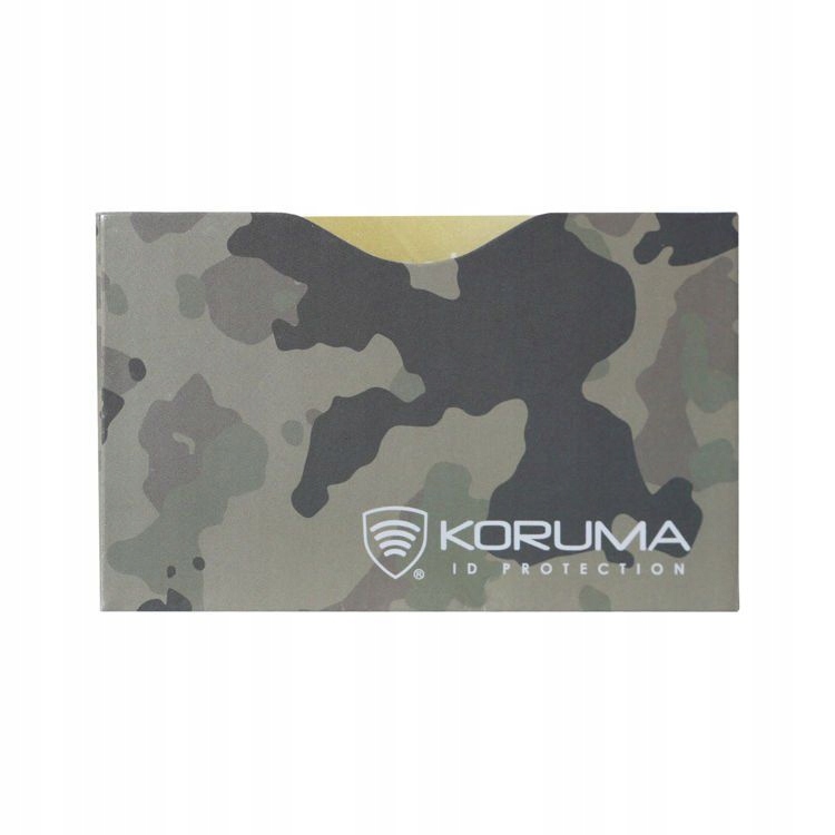 Klatka Faradaya Karty Zbliżeniowe RFID NFC