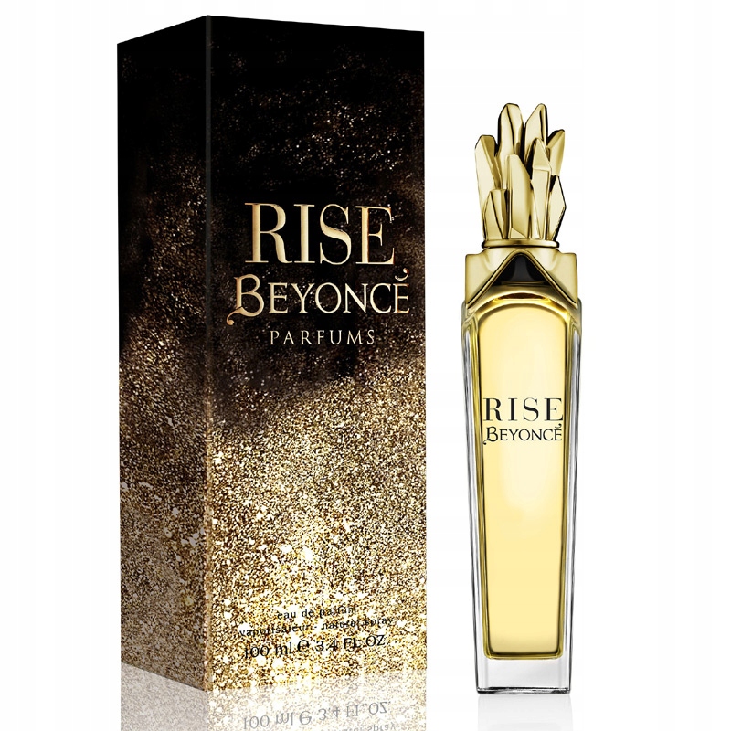 

Perfumy Beyonce Rise 100ml