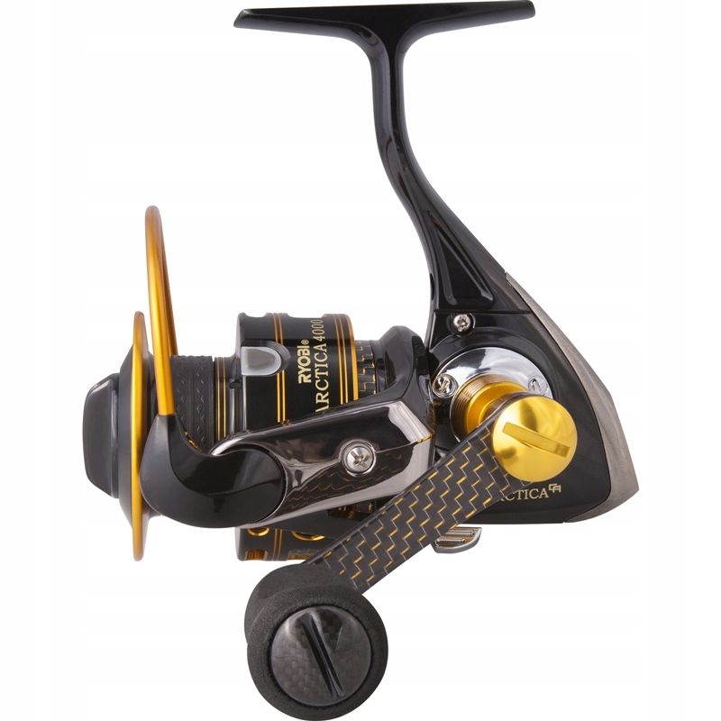 Kołowrotek spinningowy morski Ryobi Arctica Cf 1000 7BB/1RB