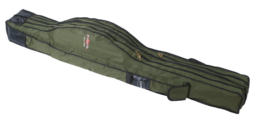 Pokrowiec na wędki Mikado Carp Fine Line 160 cm