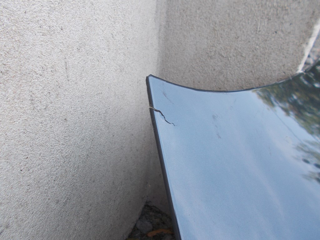 KLAPA POKRYWA BAGAŻNIKA BMW 6 M6 VI F13 COUPE 11- Typ samochodu Samochody osobowe