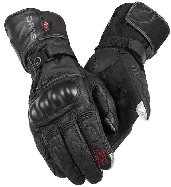 Dane rękawice męskie Tyril Gore-Tex S