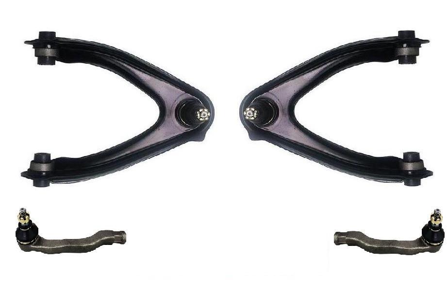 Rameno Ramena Koncovky Honda Cr-v A Přední 4KS