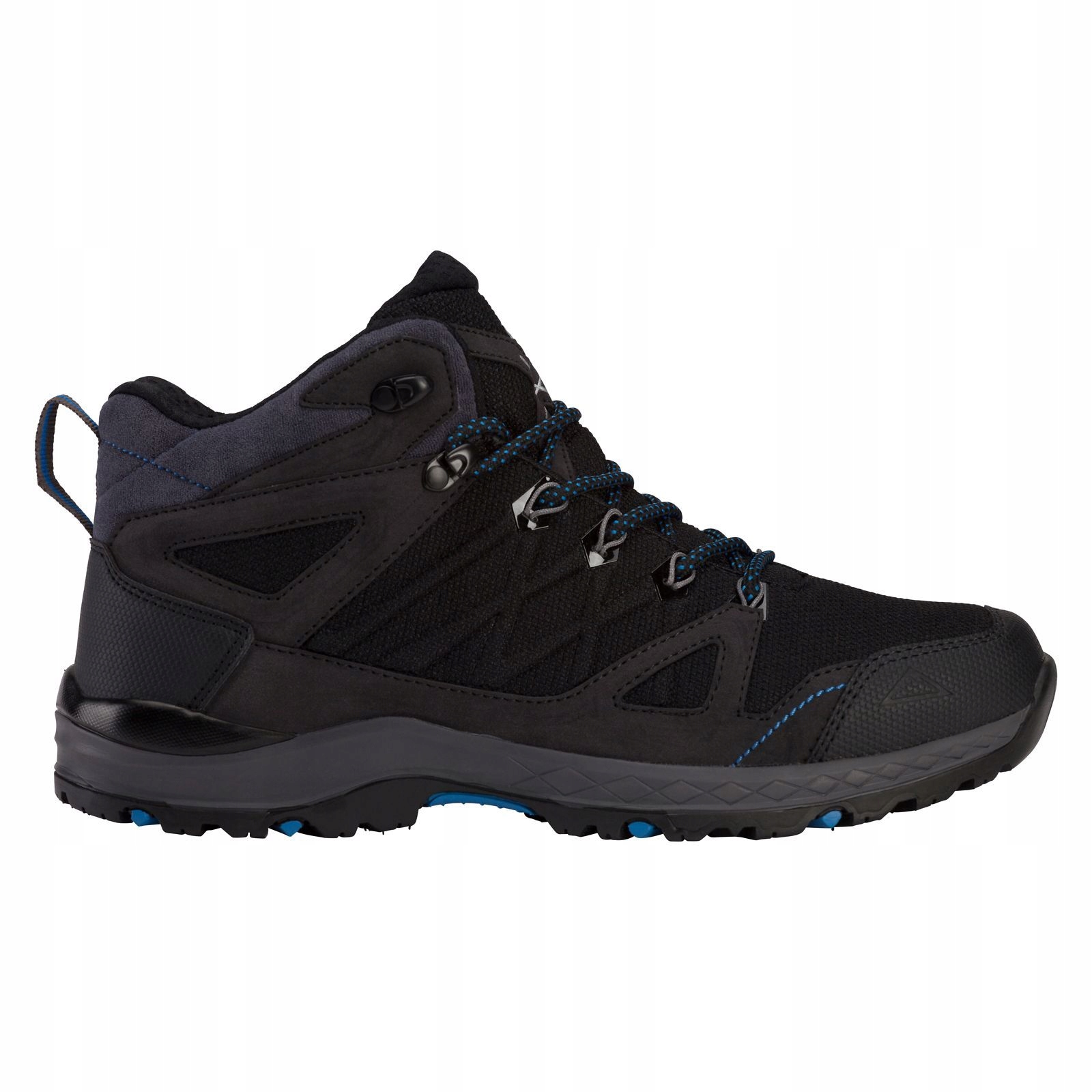 

Buty męskie trekkingowe McKinley Kona IV Mid r.46