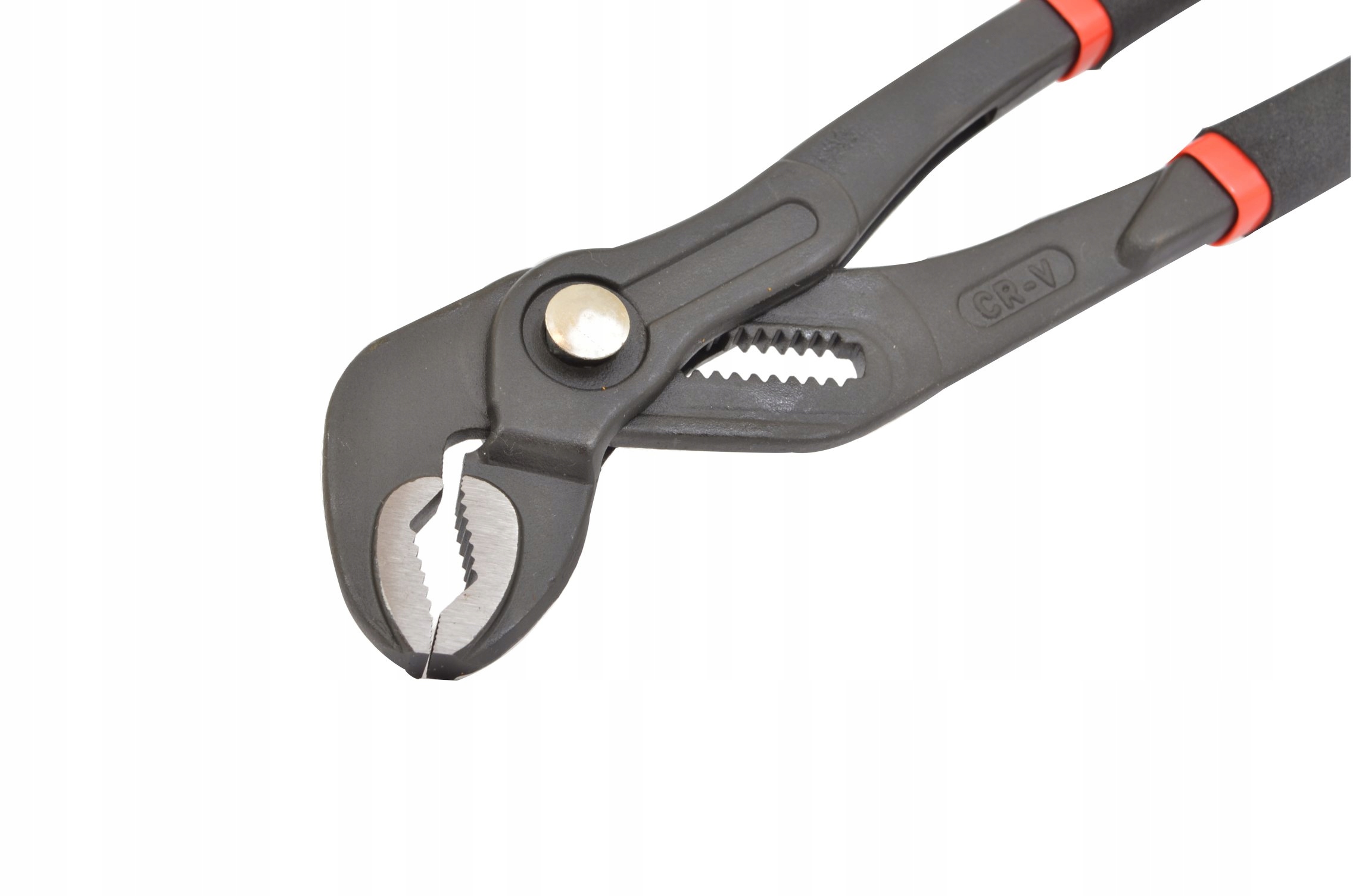 KLUCZ do RUR SZCZYPCE NASTAWNE HYDRAULICZNE 300 MM Marka Festa