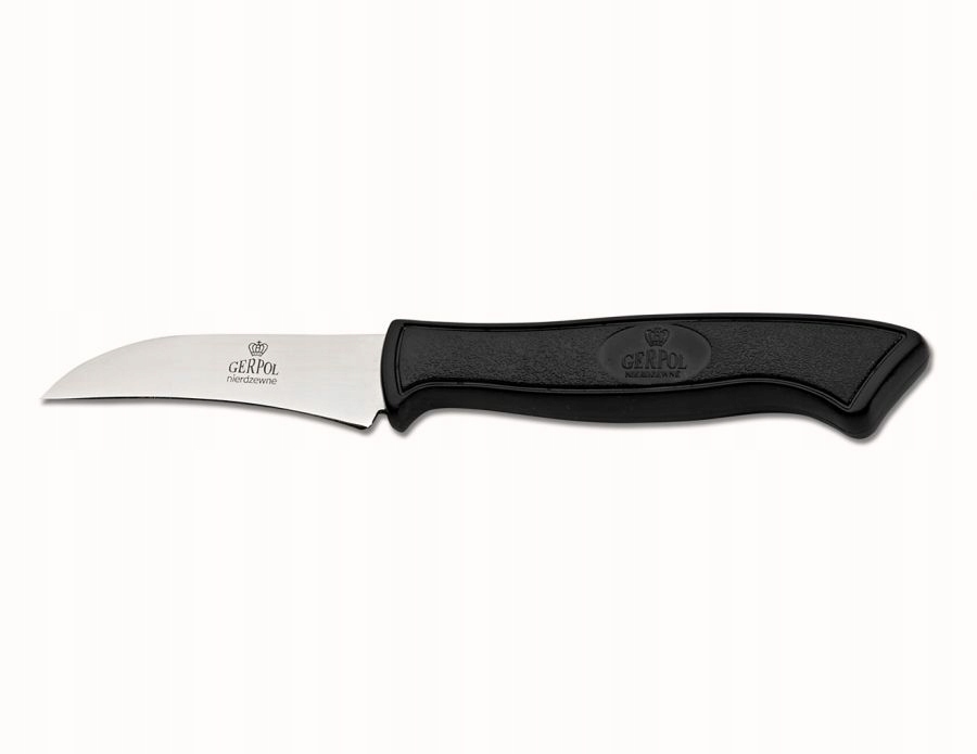 

Gerpol gp/ony Onyks nóż do warzyw 6,6 cm