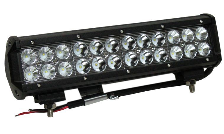 

Lampa Robocza Panel Led Off Road diodowa 12V 24V