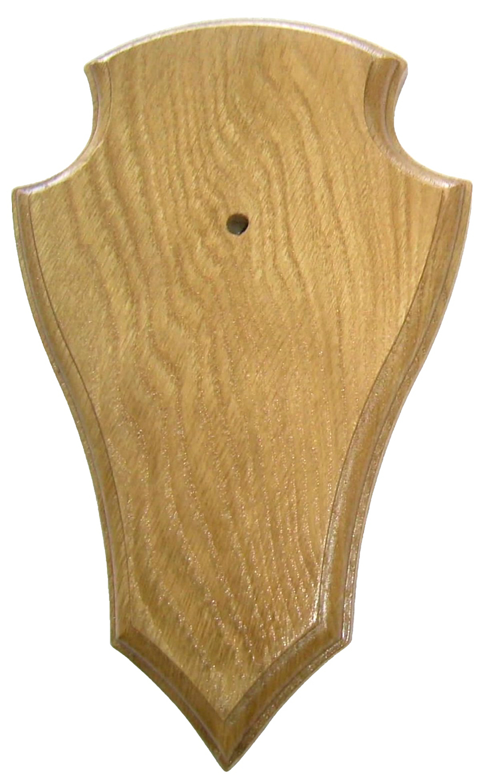 

Deska pod poroże kozła - Dąb 002j 20,5x12,5cm